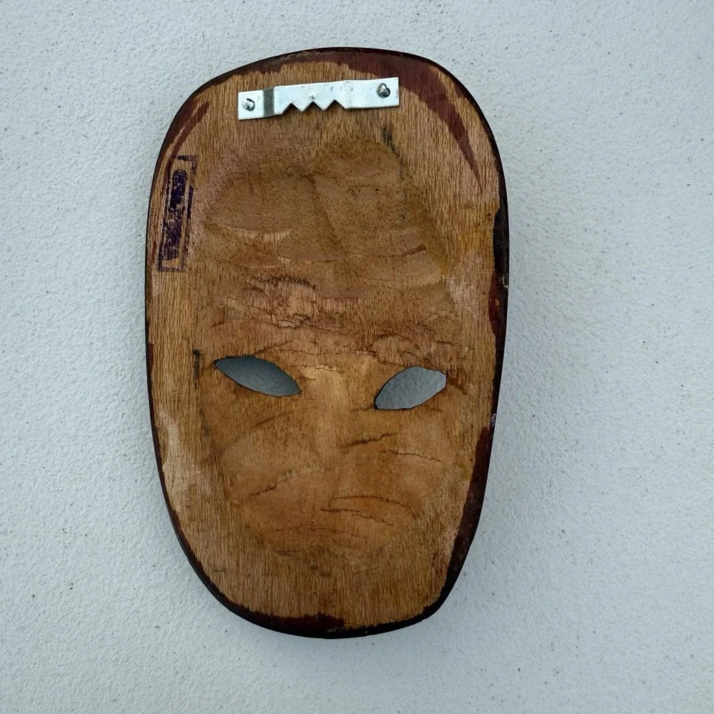 Mako Mask 9